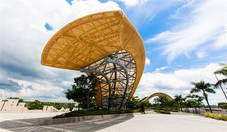 大建設大發展　高鐵特區成台南房市新飆股 (三立新聞1209)