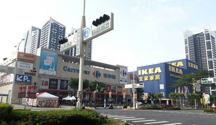 房市／高雄今年房價漲在鐵路沿線、新興重劃區 (今日新聞1223)