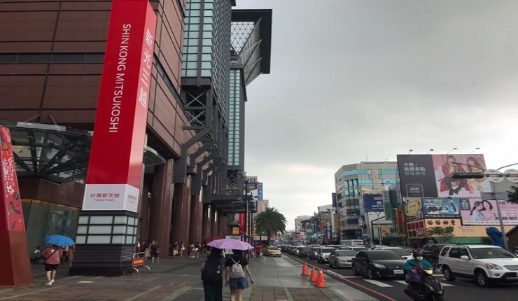 房市／台南房市夯　東區平實營區恐現4字頭 (今日新聞1225)