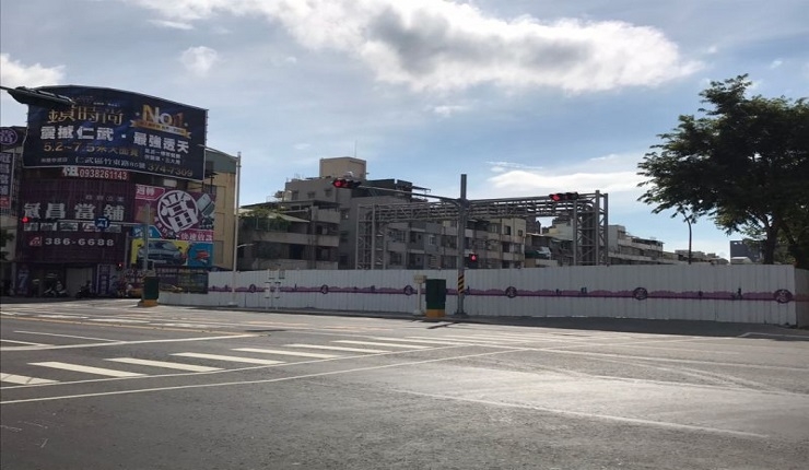 房市／高雄三大建設　2021年完工　周邊行情升溫 (今日新聞1228)