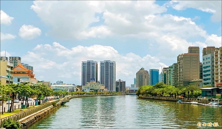 第3季住宅價格指數 全國、5都續創新高 (自由時報0101)