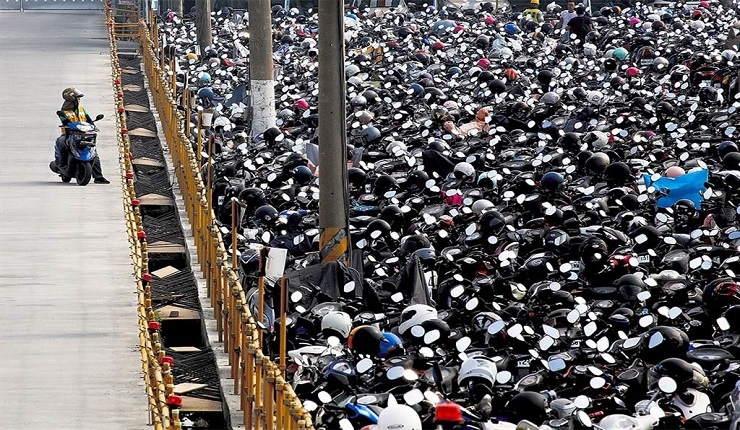 護國神山台積電 寫下善化小鎮驚奇 (中時新聞網0108)