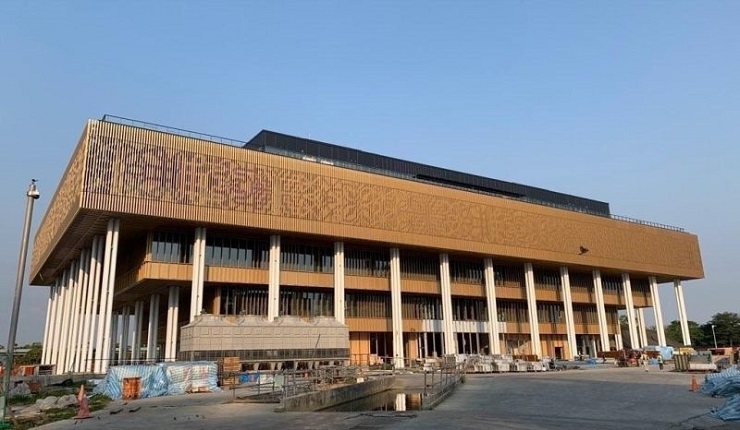 房市／台南總圖啟用　大橋重劃區機能再加分 (今日新聞0104)