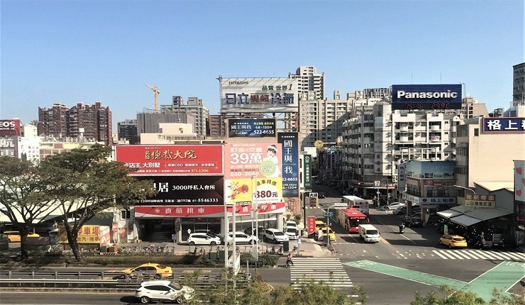 高雄富人買房地圖出爐 這區打敗左營拿第一 (經濟日報0109)