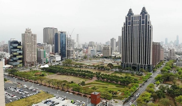 高雄餘屋量近17季最少　專家：消費者預期房價漲 (蘋果新聞0115)