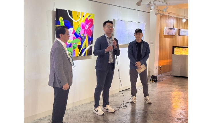 心中的旋律：時間與存在的證明